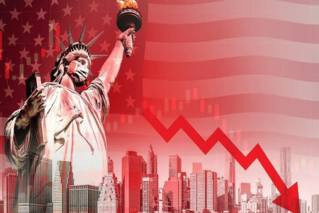 Unconventional Indicators for Market Downturns